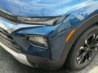 2021 Chevrolet Trailblazer