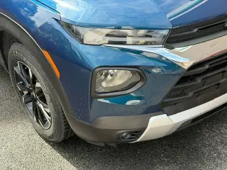 2021 Chevrolet Trailblazer