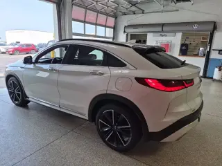 2022 INFINITI QX55
