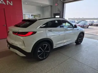 2022 INFINITI QX55