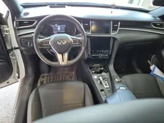 2022 INFINITI QX55