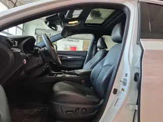 2022 INFINITI QX55