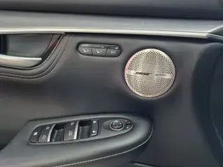 2022 INFINITI QX55