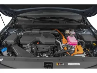 2025 Kia Sportage Hybrid
