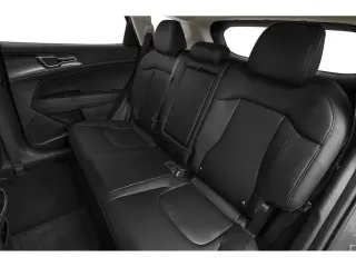 2025 Kia Sportage Hybrid
