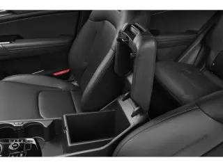 2025 Kia Sportage Hybrid