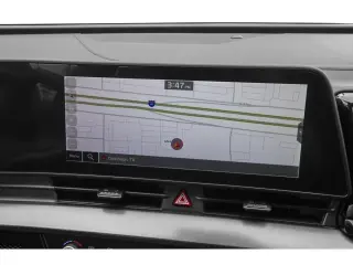 2025 Kia Sportage Hybrid