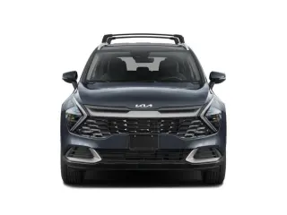 2025 Kia Sportage Hybrid