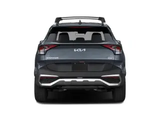 2025 Kia Sportage Hybrid