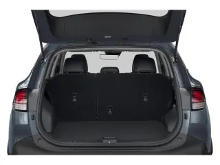 2025 Kia Sportage Hybrid