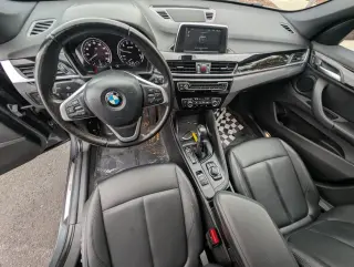 2018 BMW X1