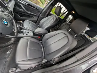 2018 BMW X1