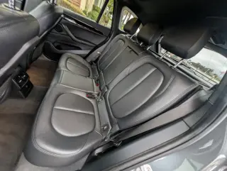 2018 BMW X1