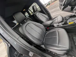 2018 BMW X1