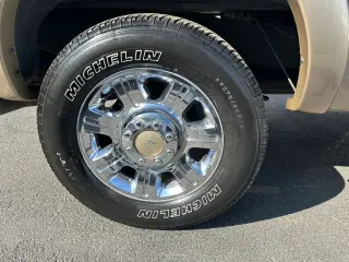 2012 Ford F250 SUPER DUTY CREW CAB