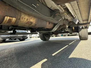 2012 Ford F250 SUPER DUTY CREW CAB