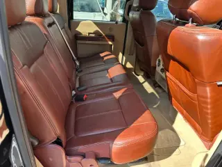 2012 Ford F250 SUPER DUTY CREW CAB