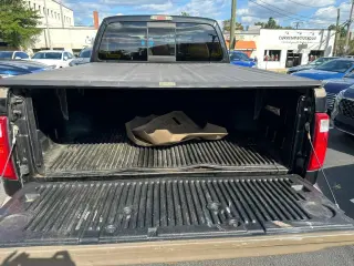 2012 Ford F250 SUPER DUTY CREW CAB