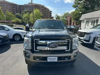 2012 Ford F250 SUPER DUTY CREW CAB