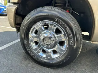 2012 Ford F250 SUPER DUTY CREW CAB