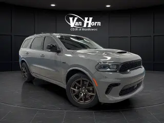 2025 Dodge Durango