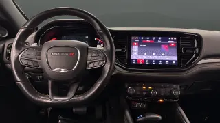 2025 Dodge Durango