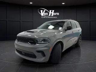 2025 Dodge Durango