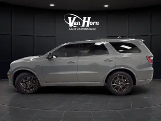 2025 Dodge Durango