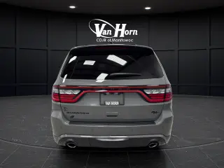 2025 Dodge Durango
