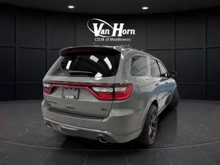 2025 Dodge Durango