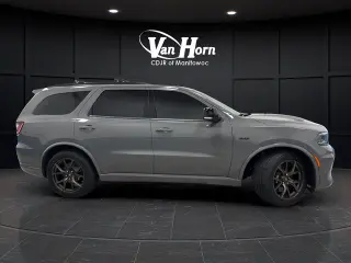 2025 Dodge Durango