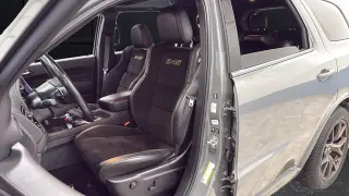 2025 Dodge Durango