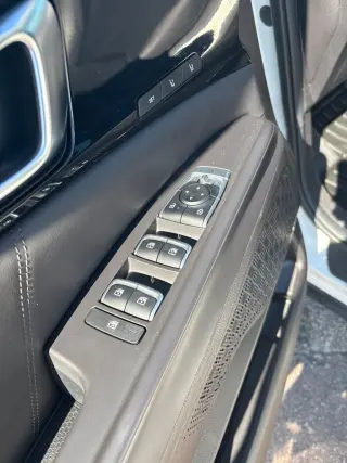 2025 Kia Carnival Hybrid