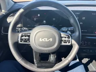 2025 Kia Carnival Hybrid
