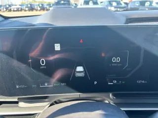 2025 Kia Carnival Hybrid
