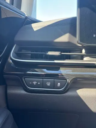2025 Kia Carnival Hybrid