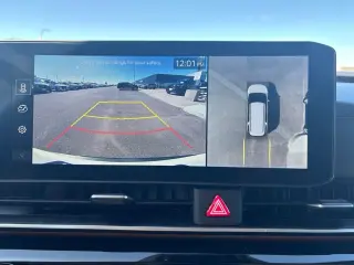 2025 Kia Carnival Hybrid