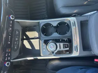 2025 Kia Carnival Hybrid