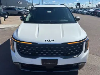 2025 Kia Carnival Hybrid
