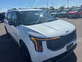 2025 Kia Carnival Hybrid