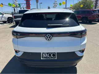 2022 Volkswagen ID.4