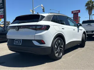 2022 Volkswagen ID.4