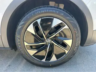 2022 Volkswagen ID.4