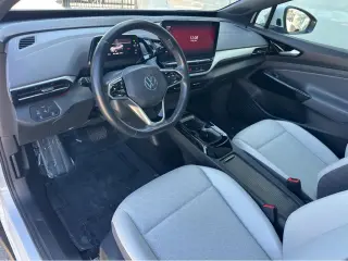 2022 Volkswagen ID.4