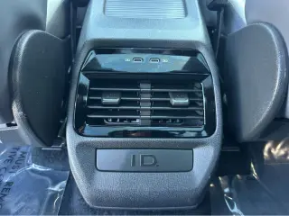 2022 Volkswagen ID.4