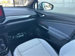 2022 Volkswagen ID.4