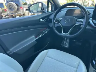 2022 Volkswagen ID.4