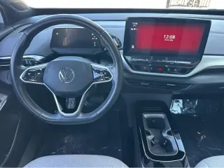 2022 Volkswagen ID.4