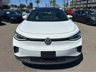 2022 Volkswagen ID.4