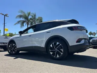 2022 Volkswagen ID.4